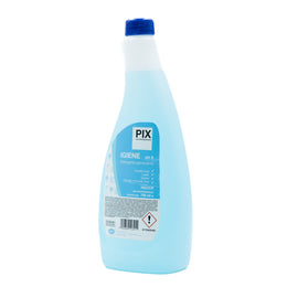 PIX IGIENE