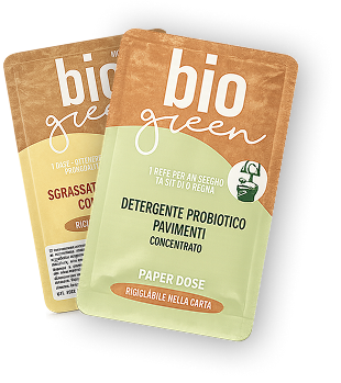 Bio Green