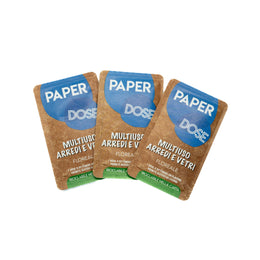 PAPER DOSE - MULTIUSO ARREDI E VETRI