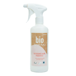 BIO GREEN REFILL BOTTLE