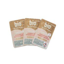 BIO GREEN - DETERGENTE BAGNI PROBIOTICO