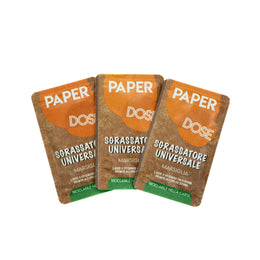 PAPER DOSE - SGRASSATORE UNIVERSALE