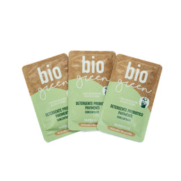 BIO GREEN - DETERGENTE PROBIOTICO PAVIMENTI