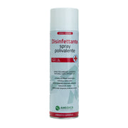 DISINFETTANTE SPRAY POLIVALENTE