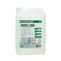 MATIC 1000 ACQUE DOLCI