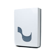 DISPENSER PER ASCIUGAMANI BIANCO 