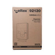 DISPENSER PER ASCIUGAMANI BIANCO 