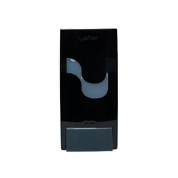 DISPENSER SAPONE NERO 