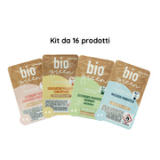 KIT COMPLETO BIOGREEN