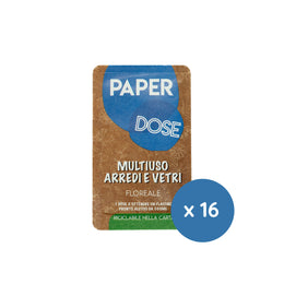 PAPER DOSE - MULTIUSO ARREDI E VETRI