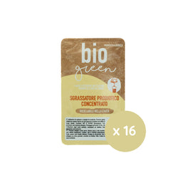 PAPER DOSE BIO GREEN - SGRASSANTE PROBIOTICO