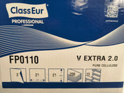 Carta Asciugamani Piegati 